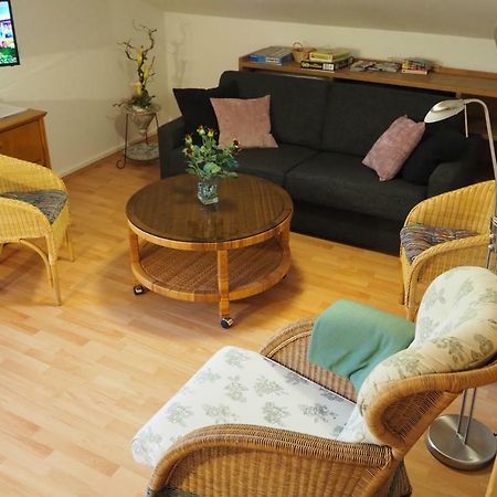 Alpina Inzell 108 - Chiemgau Apartman Kültér fotó