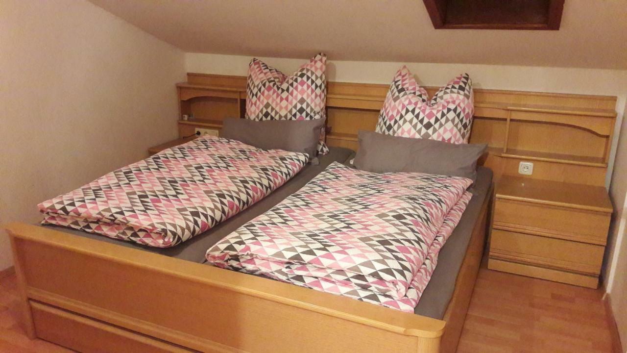 Alpina Inzell 108 - Chiemgau Apartman Kültér fotó