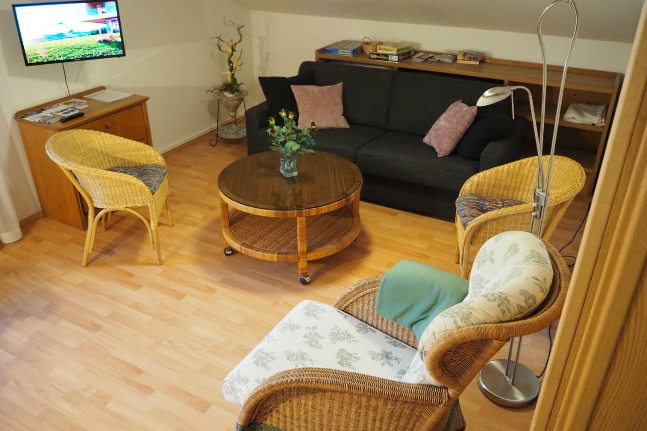 Alpina Inzell 108 - Chiemgau Apartman Kültér fotó