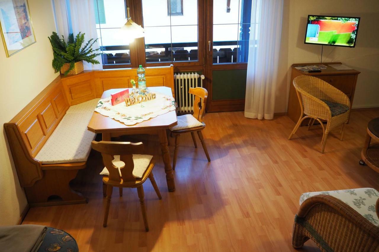 Alpina Inzell 108 - Chiemgau Apartman Kültér fotó