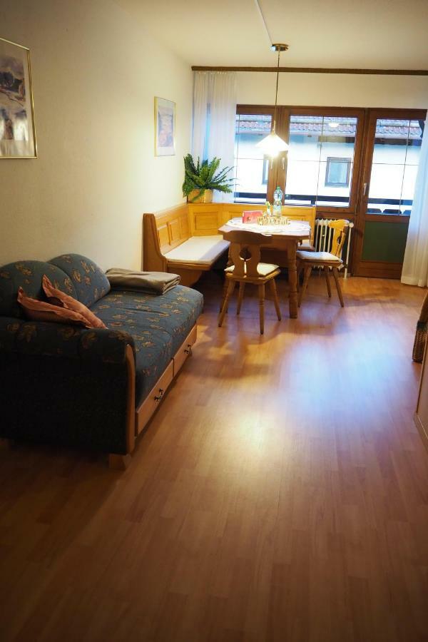Alpina Inzell 108 - Chiemgau Apartman Kültér fotó